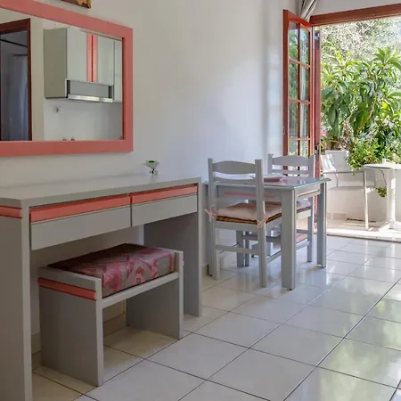 Agii Apostoli Appartement