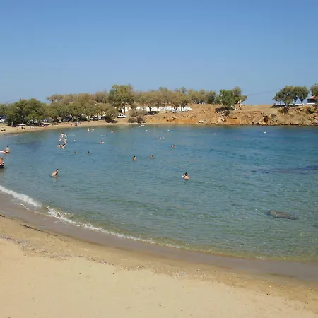 Agii Apostoli Chania (Thessaly)
