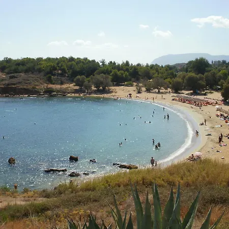 Apartment Agii Apostoli Chania (Thessaly)