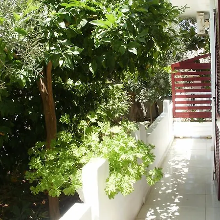 Appartement Agii Apostoli La Canée