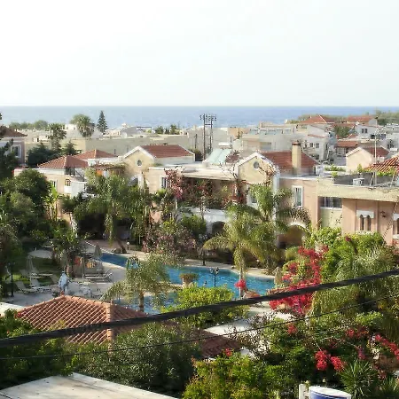Agii Apostoli *