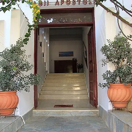 Agii Apostoli